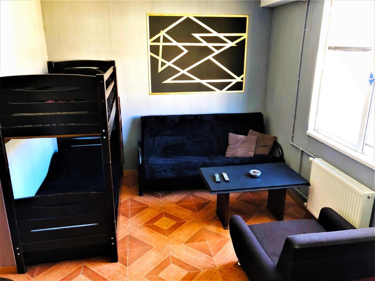 Marco Polo, Mountain View Apartment Goedaoeri Buitenkant foto